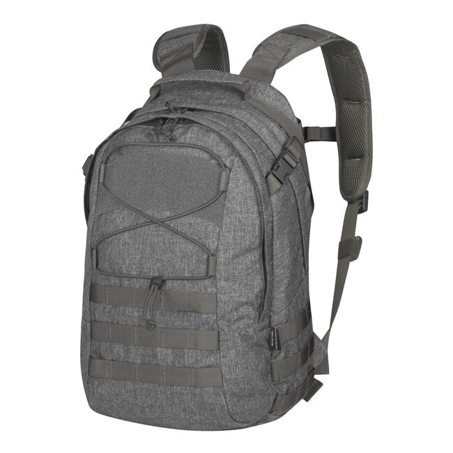 Helikon-Tex Σακίδιο πλάτης EDC, μελανζέ γκρι