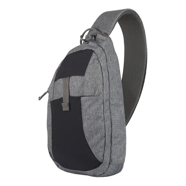 Helikon-Tex EDC Sling σακίδιο πλάτης, Melange Grey