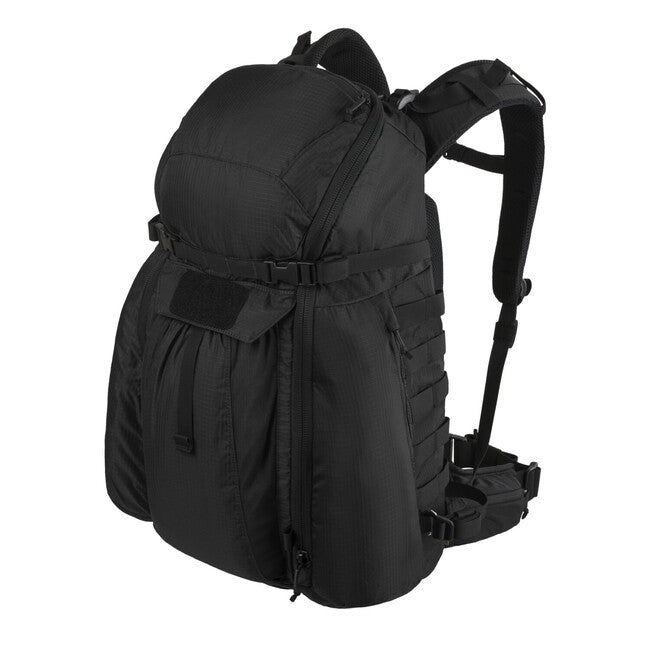Helikon-Tex Σακίδιο πλάτης Elevation Nylon, μαύρο
