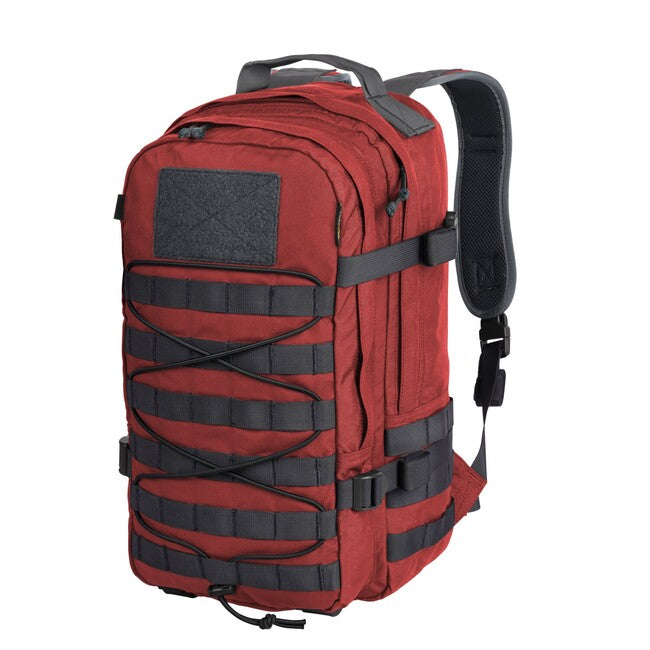 Helikon-Tex RACCOON Mk2 σακίδιο πλάτης Cordura, Crimson Sky