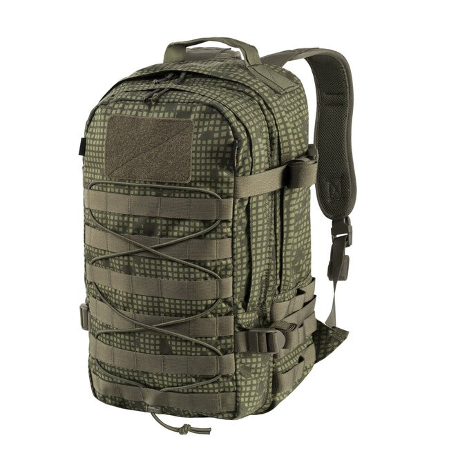Helikon-Tex RACCOON Mk2 σακίδιο πλάτης Cordura, Desert Night Camo