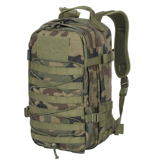 Helikon-Tex Σακίδιο Πλάτης RACCOON Mk2 Cordura, EN Woodland