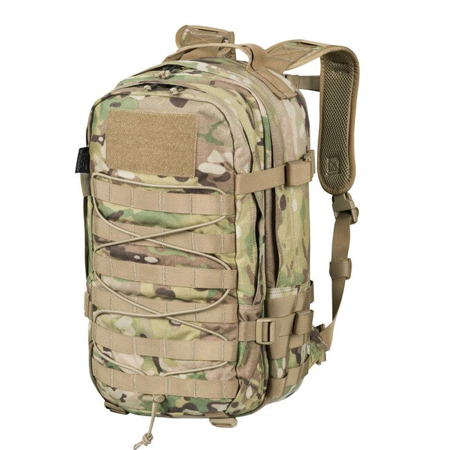 Helikon-Tex RACCOON Mk2 σακίδιο πλάτης Cordura, MultiCam
