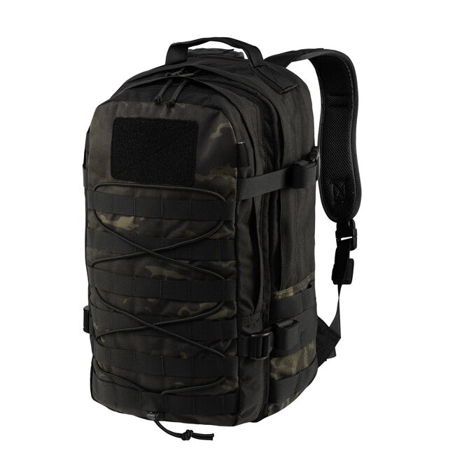Helikon-Tex RACCOON Mk2 σακίδιο πλάτης Cordura, MultiCam Black