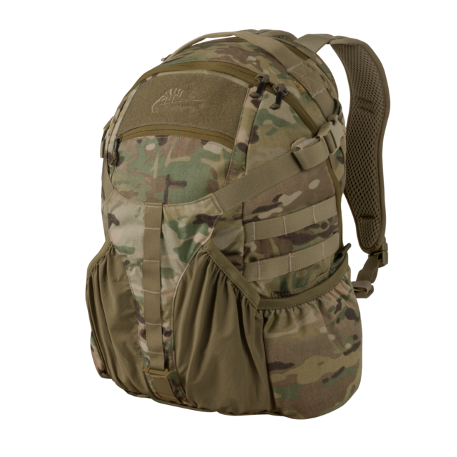 Helikon-Tex Σακίδιο πλάτης Raider CORDURA® 20l, multicam