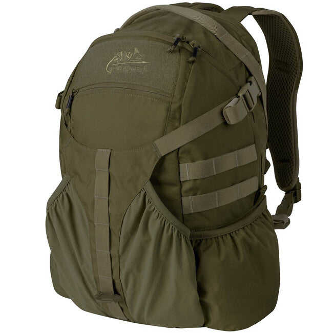 Helikon-Tex Σακίδιο πλάτης Raider CORDURA® 20l, λαδί