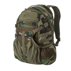 Helikon-Tex Raider Backpack 20L CORDURA®, US Woodland