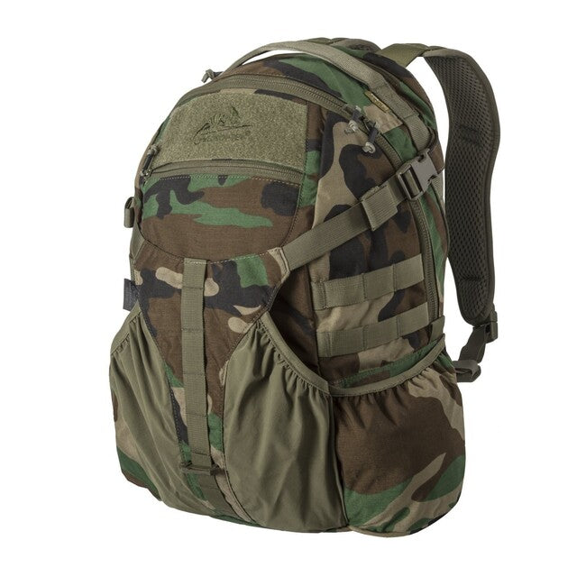 Helikon-Tex Σακίδιο πλάτης Raider CORDURA® 20l, US woodland