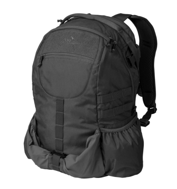 Helikon-Tex Σακίδιο Πλάτης RAIDER Cordura, Σκούρο Γκρι