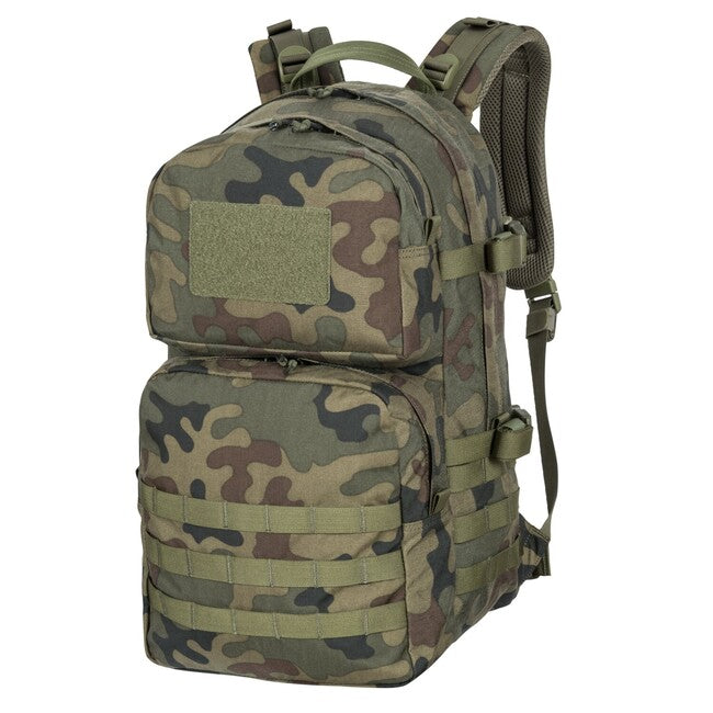 Helikon-Tex RATEL Mk2 σακίδιο πλάτης Cordura EN, Woodland