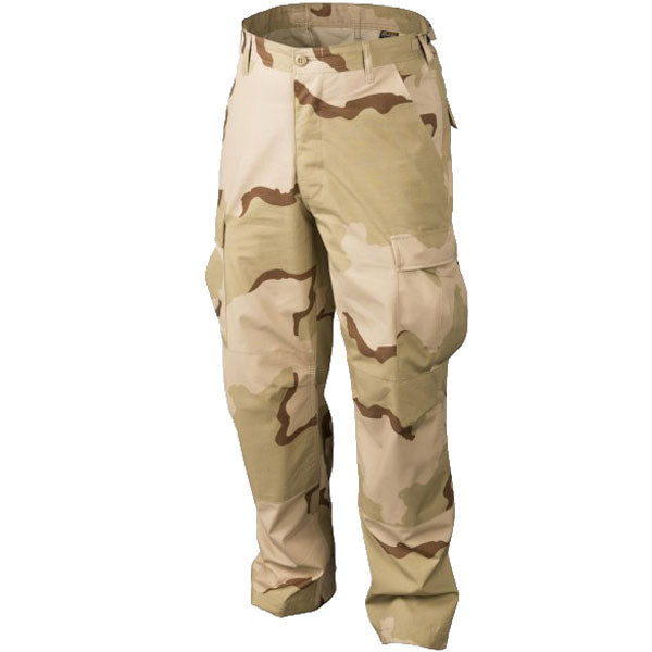 Helikon-Tex Παντελόνι BDU Rip-Stop, US desert