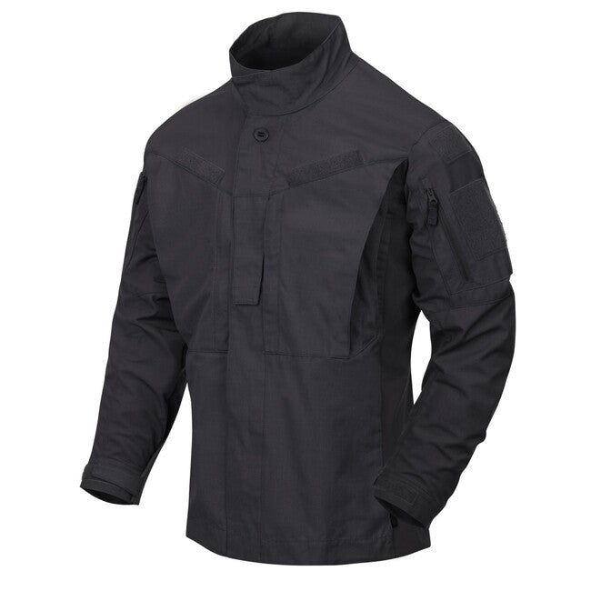 Helikon-Tex MBDU Μπλούζα NYCO Ripstop, μαύρο