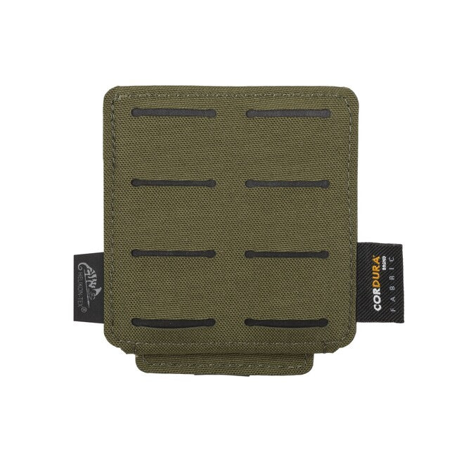 Helikon-Tex BMA Προσαρμογέας Ζώνης Molle 2 Cordura, λαδί πράσινο