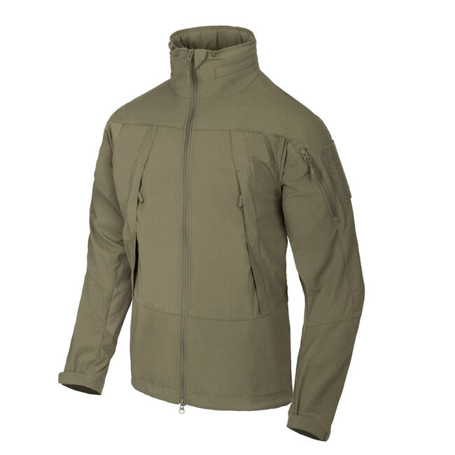 Helikon-Tex BLIZZARD Μπουφάν StormStretch, Adaptive Green