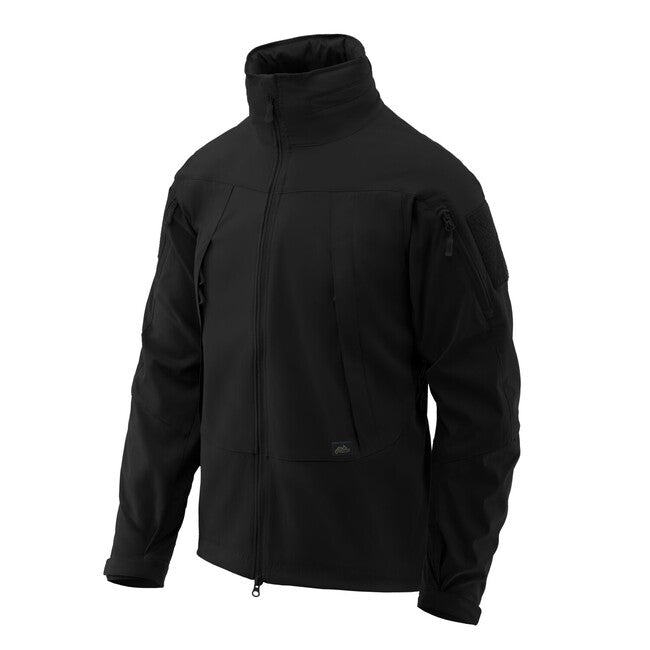 Helikon-Tex BLIZZARD Μπουφάν StormStretch, μαύρο