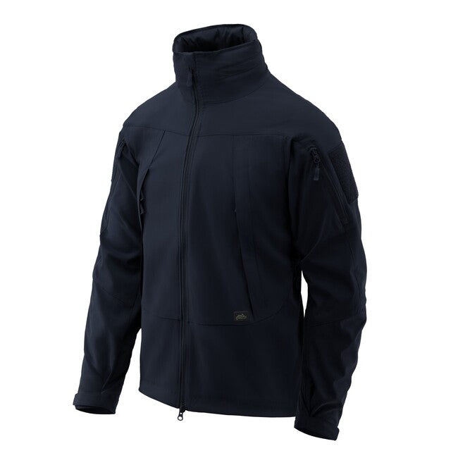 Helikon-Tex BLIZZARD Μπουφάν StormStretch, ναυτικό μπλε