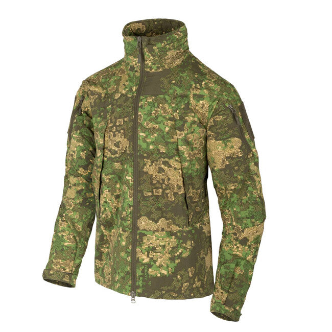 Helikon-Tex BLIZZARD Μπουφάν StormStretch PenCott WildWood™