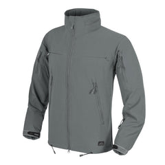 Helikon-Tex COUGAR QSA™ + HID™ Soft Shell Jacket, Green