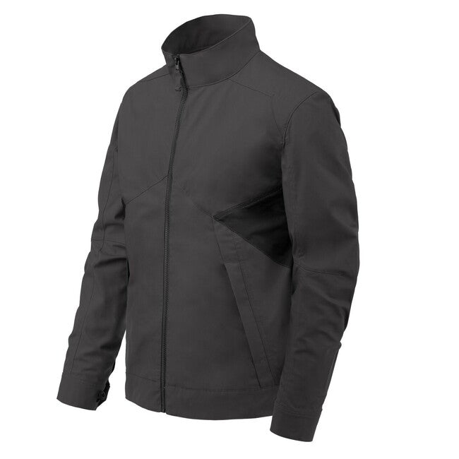 Helikon-Tex Μπουφάν Greyman, Ash Grey / Black
