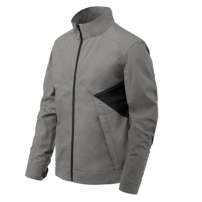 Helikon-Tex Μπουφάν Greyman Cloud Grey / Black