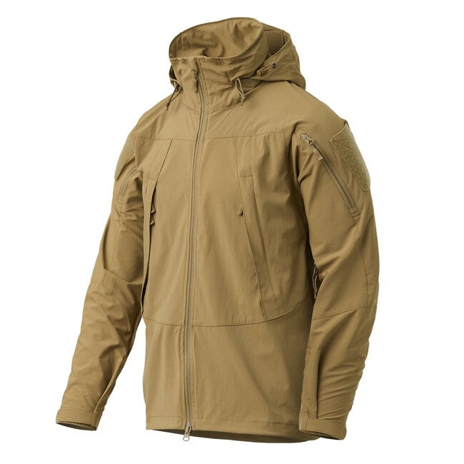 Helikon-Tex TROOPER MK2 Μπουφάν StormStretch®