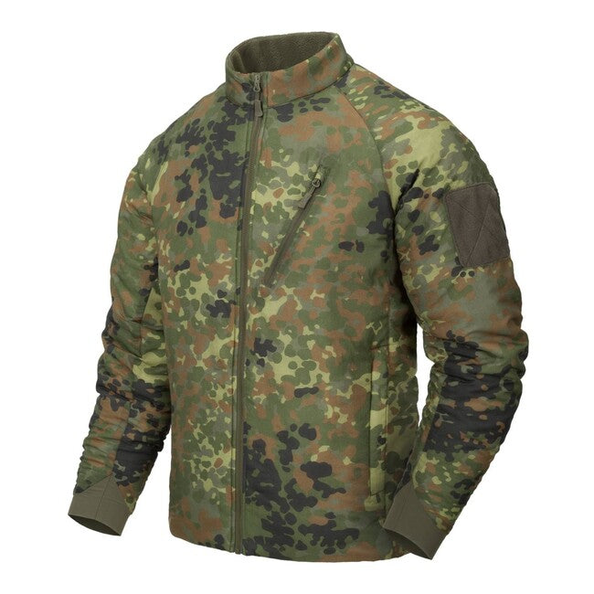 Helikon-Tex WOLFHOUND μπουφάν Flecktarn