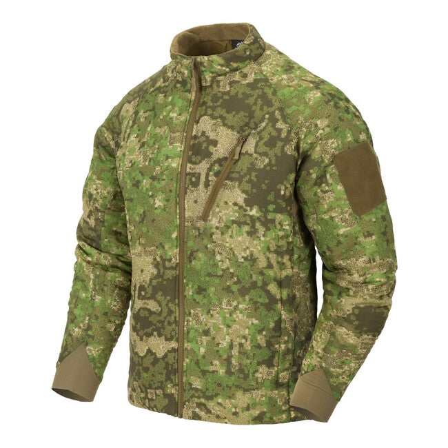 Helikon-Tex WOLFHOUND μπουφάν PenCott WildWood™