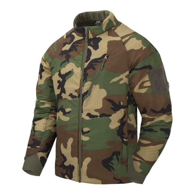 Helikon-Tex WOLFHOUND μπουφάν, US Woodland