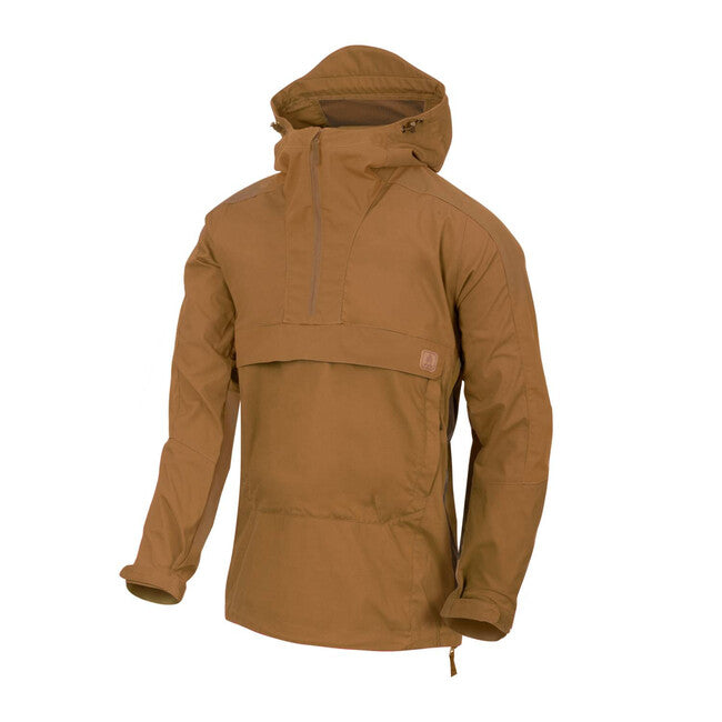 Helikon-Tex WOODSMAN Anorak Μπουφάν, Coyote