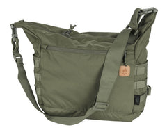 Helikon-Tex Buschcraft torba Cordura®, olivno zelena