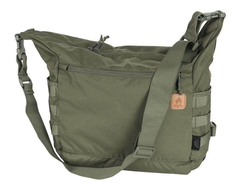 Helikon-Tex Τσάντα Bushcraft Cordura®, λαδί