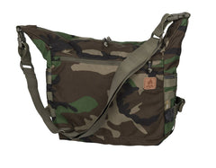 Helikon-Tex Buschcraft torba Cordura®, woodland
