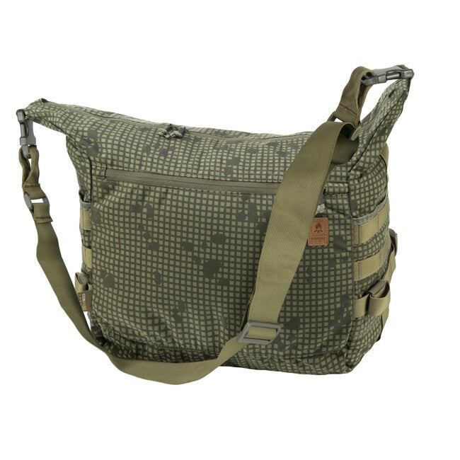 Helikon-Tex BUSHCRAFT SATCHEL Τσάντα Cordura, Desert Night Camo