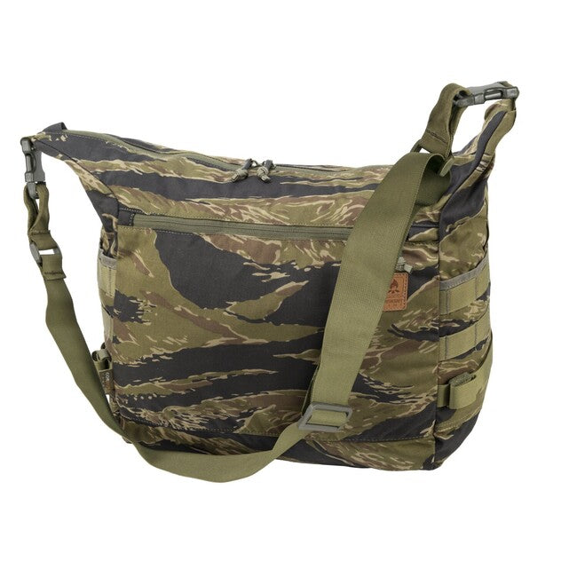 Helikon-Tex BUSHCRAFT SATCHEL Τσάντα Cordura, Tiger Stripe