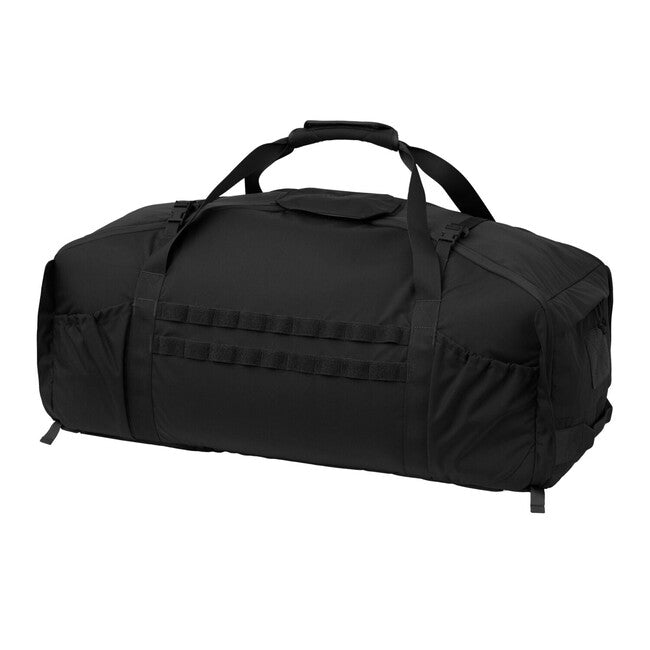 Helikon-Tex Alien Bag τσάντα ταξιδίου Cordura, μαύρη