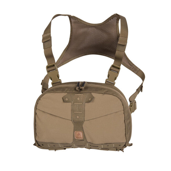 Helikon-Tex NUMBAT Θήκη Στήθους Chest Pack, coyote