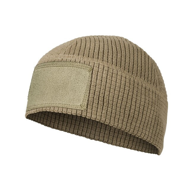 Helikon-Tex RANGE Σκούφος Grid Fleece, Coyote