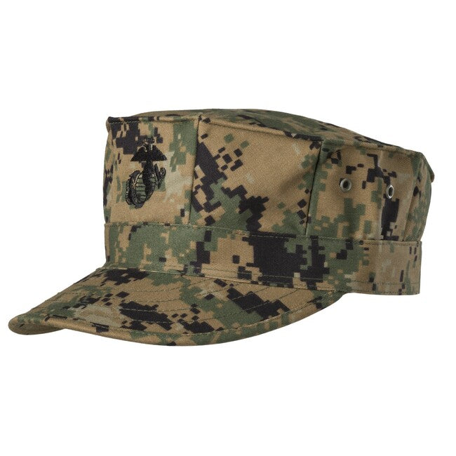 Helikon-Tex USMC Καπέλο PolyCotton Twill, USMC Digital Woodland