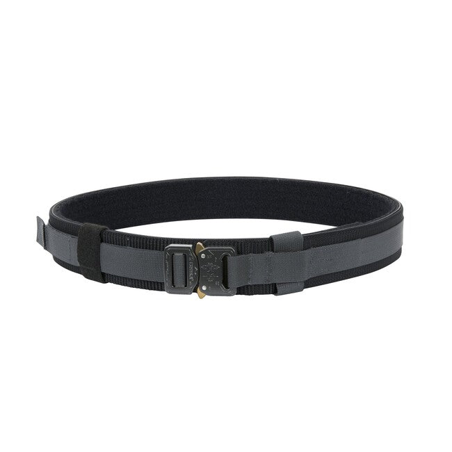 Helikon-Tex Cobra Ανταγωνιστική Ζώνη Σκοποβολής (45mm), Σκούρο Γκρι