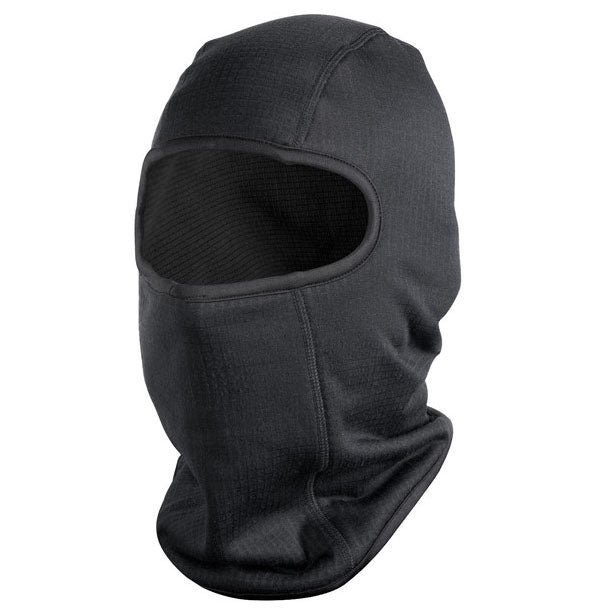 Helikon-Tex Κουκούλα Cold με 1 Οπή, Μαύρο