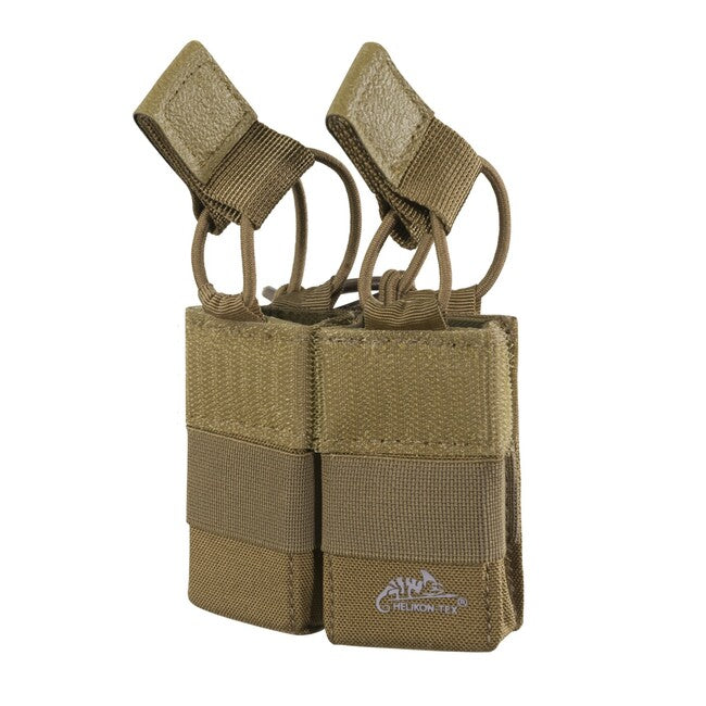 Helikon-Tex COMPETITION Εισαγωγή Double Pistol Insert, Coyote