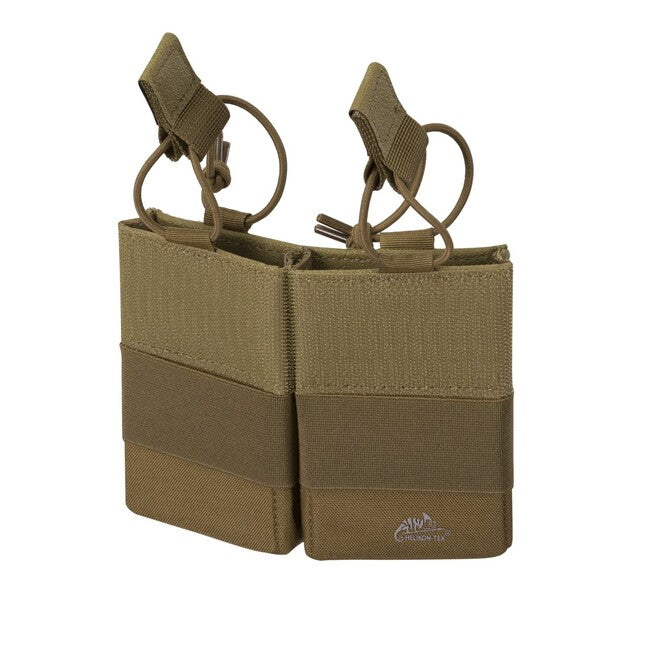 Helikon-Tex COMPETITION Εισαγωγή Double Rifle, Coyote
