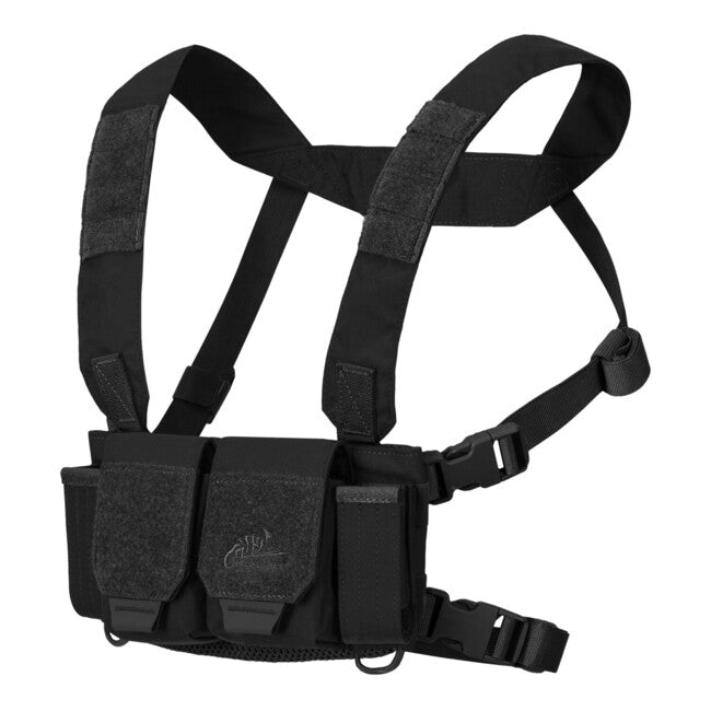 Helikon-Tex COMPETITION Θωρακικό Αμάνικο Γιλέκο MultiGun, Μαύρο
