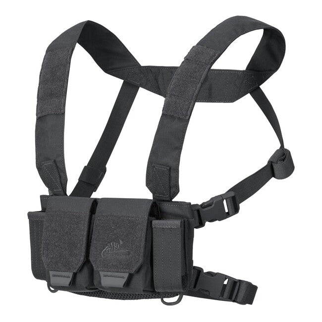 Helikon-Tex COMPETITION Θωρακικό Σύστημα MultiGun, Shadow Grey