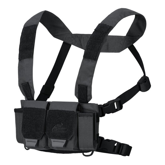 Helikon-Tex COMPETITION MultiGun Στήθαιο, Shadow Grey / Black