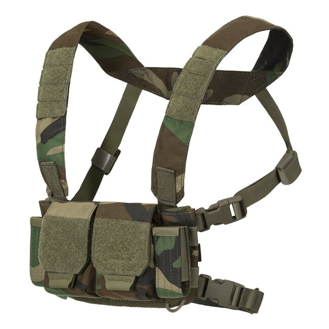 Helikon-Tex COMPETITION MultiGun Θωρακικό Περιστέρνιο - US Woodland