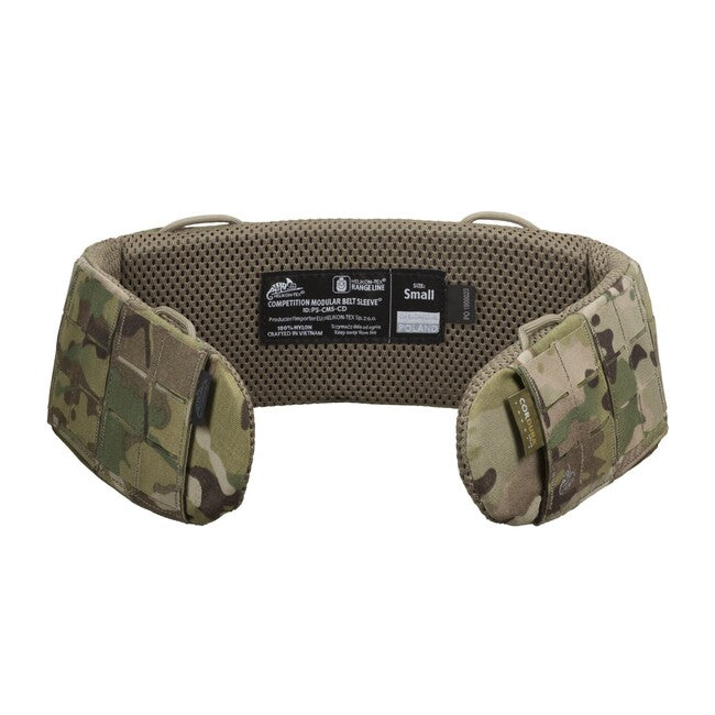 Helikon-Tex COMPETITION Αρθρωτή Θήκη Ζώνης, MultiCam