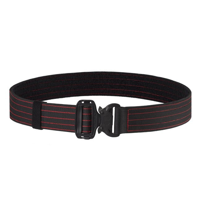 Helikon-Tex Competition Ζώνη Σκοποβολής, Black / Red A