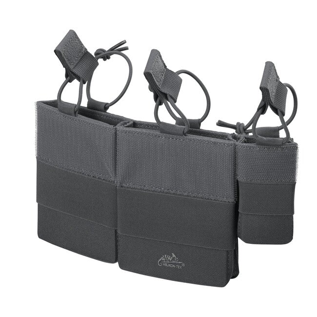 Helikon-Tex COMPETITION TwoGun εισαγωγή Insert, σκούρο γκρι