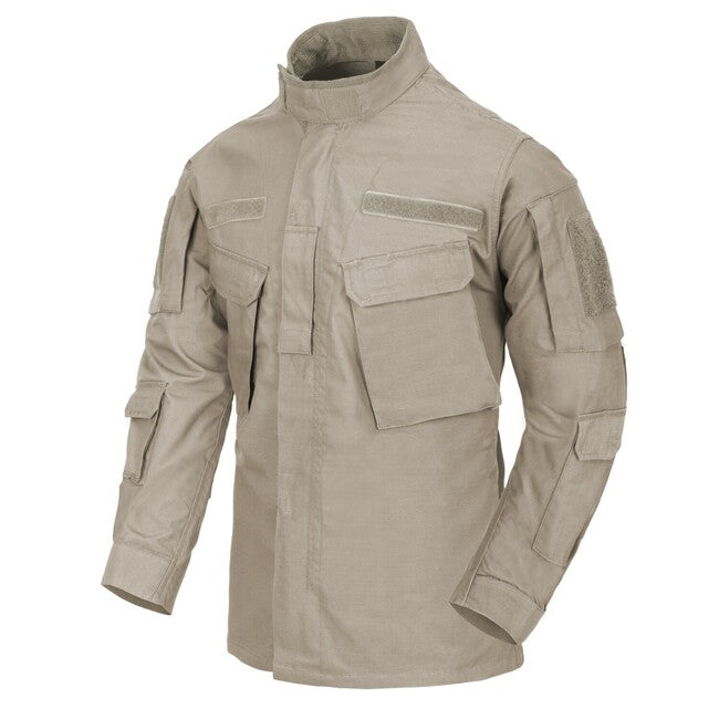 Helikon-Tex Μπλούζα CPU Cotton Ripstop, Χακί
